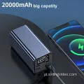 Mobile Charger Bank Power Bank dla Samsung